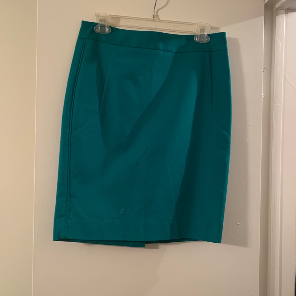 Work Pencil Skirt from The Limited